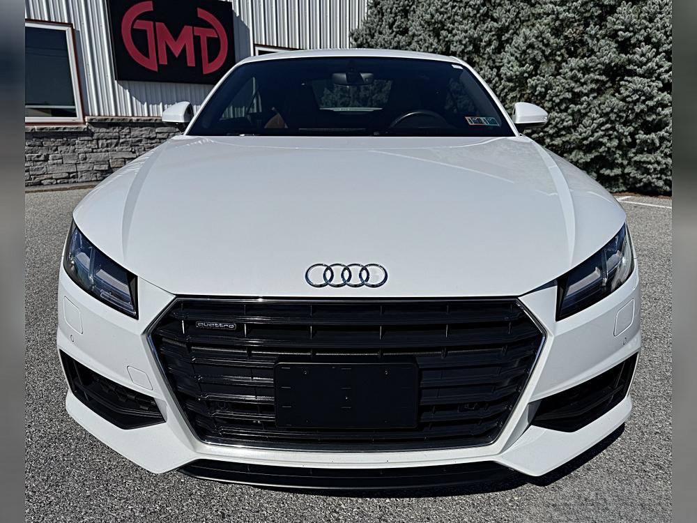 audi tt coupe 2019 TRUAEAFV1K1003510 image audi tt coupe 2019 TRUAEAFV1K1003510 image